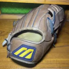 2026年最新】ミズノ ビッグm グローブの人気アイテム - メルカリ