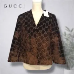 2026年最新】グッチ ポンチョの人気アイテム - メルカリ