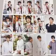 2026年最新】平野紫耀 公式写真 まとめ売りの人気アイテム - メルカリ