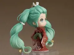 2026年最新】初音ミク ねんどろいど 見返り美人ミクの人気アイテム