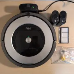 2026年最新】ルンバ875の人気アイテム - メルカリ