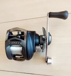 2026年最新】ジャンク リールの人気アイテム - メルカリ