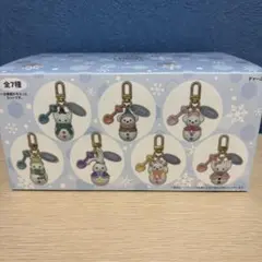 2026年最新】ダッフィー キーチェーン シークレットの人気アイテム