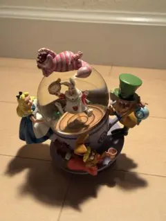 2026年最新】不思議の国のアリススノードームの人気アイテム - メルカリ