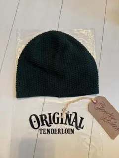 2026年最新】テンダーロイン ニット帽の人気アイテム - メルカリ