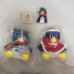 2026年最新】つば九郎 ぬいぐるみ サインの人気アイテム - メルカリ