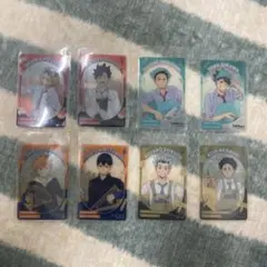 2026年最新】JF ハイキュー おみくじの人気アイテム - メルカリ