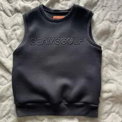 2026年最新】beams golf ベストの人気アイテム - メルカリ
