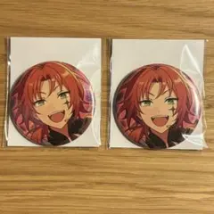 2026年最新】月永レオ 缶バッジの人気アイテム - メルカリ