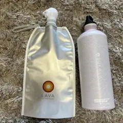 2026年最新】lava 水素水バッグの人気アイテム - メルカリ