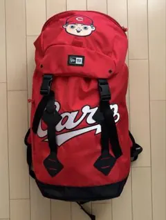 2026年最新】カープ リュック ニューエラの人気アイテム - メルカリ