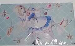 2026年最新】遠坂あさぎ プレイマットの人気アイテム - メルカリ