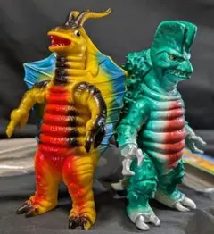 2026年最新】キングマイマイ ソフビの人気アイテム - メルカリ