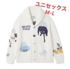 2026年最新】ジェラートピケ カウチンの人気アイテム - メルカリ