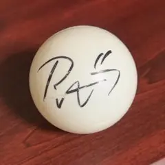 2026年最新】サインボール アイドルの人気アイテム - メルカリ