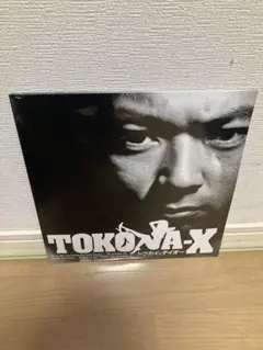 2026年最新】tokona-x レコードの人気アイテム - メルカリ