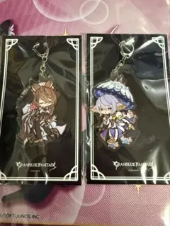 2026年最新】ガレヲン キーホルダーの人気アイテム - メルカリ