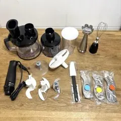 2026年最新】ブラウン マルチクイック mq7085xgの人気アイテム - メルカリ