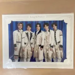 2026年最新】キンプリ 公式写真の人気アイテム - メルカリ