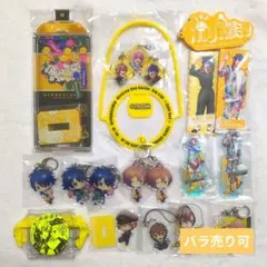 2026年最新】flava2 缶バッジ 帝統の人気アイテム - メルカリ