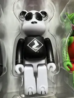 2026年最新】MLB PEANUTS BE@RBRICKの人気アイテム - メルカリ