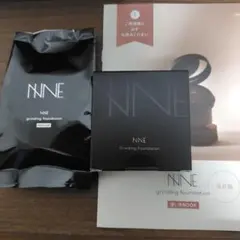 2026年最新】nneファンデーションの人気アイテム - メルカリ