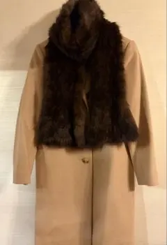 2026年最新】セーブルマフラーの人気アイテム - メルカリ