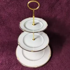 2026年最新】ウェッジウッドケーキスタンドの人気アイテム - メルカリ