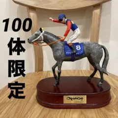 2026年最新】オグリキャップ 置物の人気アイテム - メルカリ