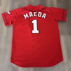 2026年最新】カープユニフォームの人気アイテム - メルカリ