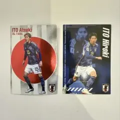 2026年最新】伊藤洋輝の人気アイテム - メルカリ