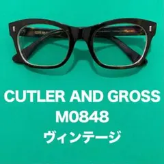 2026年最新】CUTLER AND GROSSの人気アイテム - メルカリ