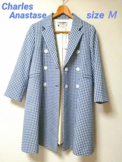 2026年最新】Charles Anastase レディース トレンチコート・スプリング
