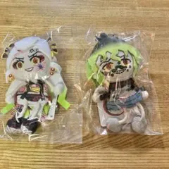 2026年最新】ぱぺっとちゃーむ 鬼滅の刃の人気アイテム - メルカリ