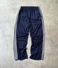 2026年最新】Adidas トラックパンツ 00sの人気アイテム - メルカリ