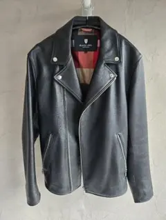 2026年最新】BLACK LABEL CRESTBRIDGE レザージャケット・ライダースの