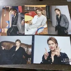 2026年最新】公式フォト KAT-TUNの人気アイテム - メルカリ