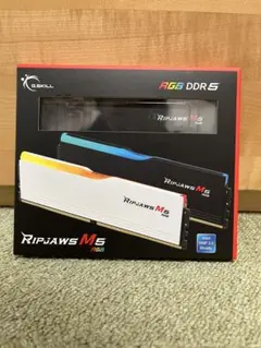 2026年最新】DDR5 g.skillの人気アイテム - メルカリ