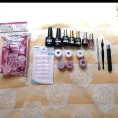 2026年最新】カラージェルまとめ売りの人気アイテム - メルカリ