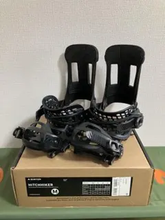 2026年最新】burton HITCHHIKERの人気アイテム - メルカリ