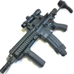 2026年最新】hk416cの人気アイテム - メルカリ