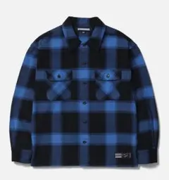 2026年最新】NEIGHBORHOOD 柄：チェック ネルシャツの人気アイテム