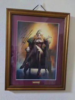 2026年最新】BlackLagoon サインの人気アイテム - メルカリ