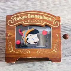 2026年最新】星に願いを Disneyオルゴール ピノキオの人気アイテム