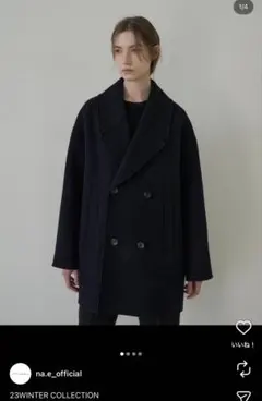 2026年最新】na.e コートの人気アイテム - メルカリ