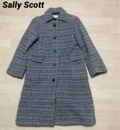 2026年最新】sally scott コートの人気アイテム - メルカリ