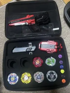 2026年最新】ベイブレードX引退の人気アイテム - メルカリ