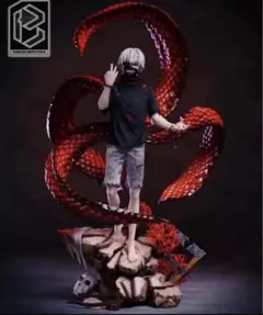 2026年最新】金木研 ガレージキットの人気アイテム - メルカリ