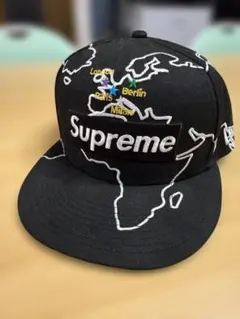 2026年最新】supreme worldwide box logo new eraの人気アイテム