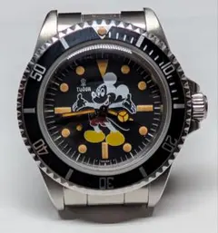 2026年最新】TUDOR 自動巻き時計の人気アイテム - メルカリ